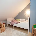 Ferienwohnung Winterberg-Perle