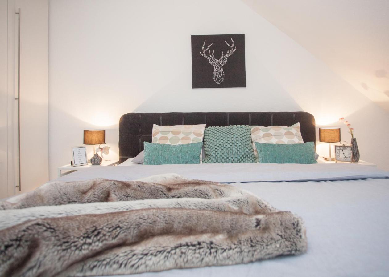 Ferienwohnung Winterberg-perle