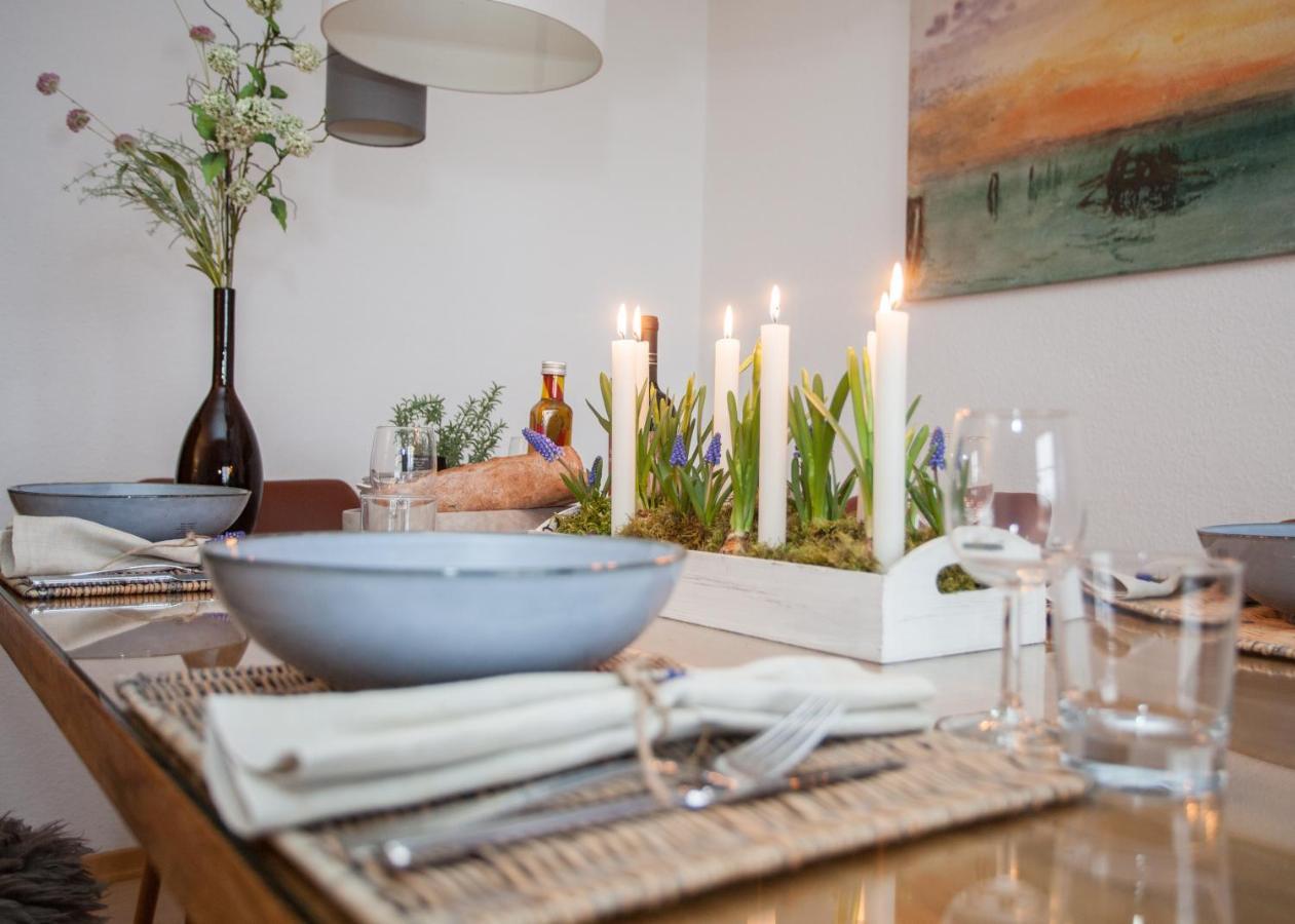 Ferienwohnung Winterberg-perle * Winterberg