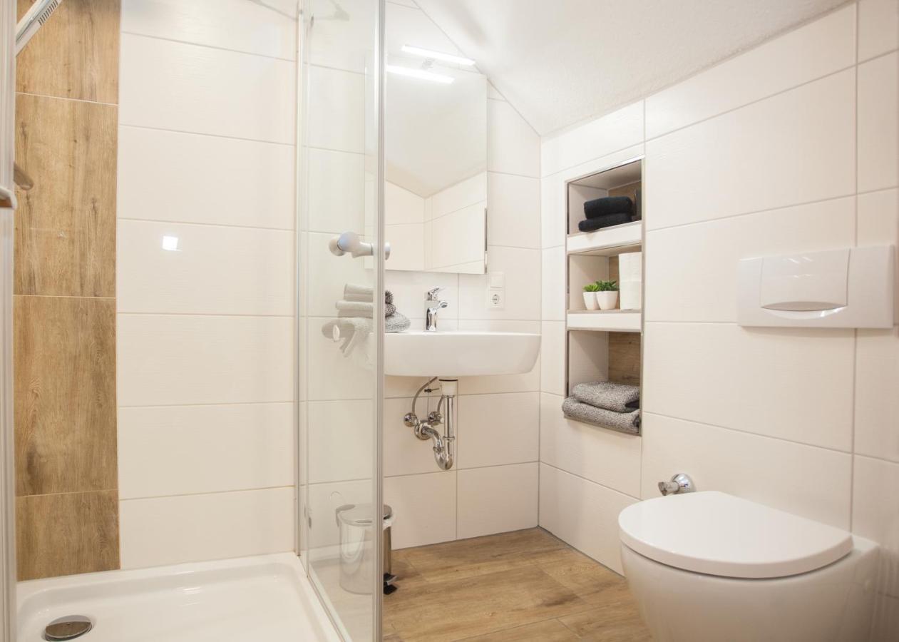 Ferienwohnung Winterberg-perle * Winterberg