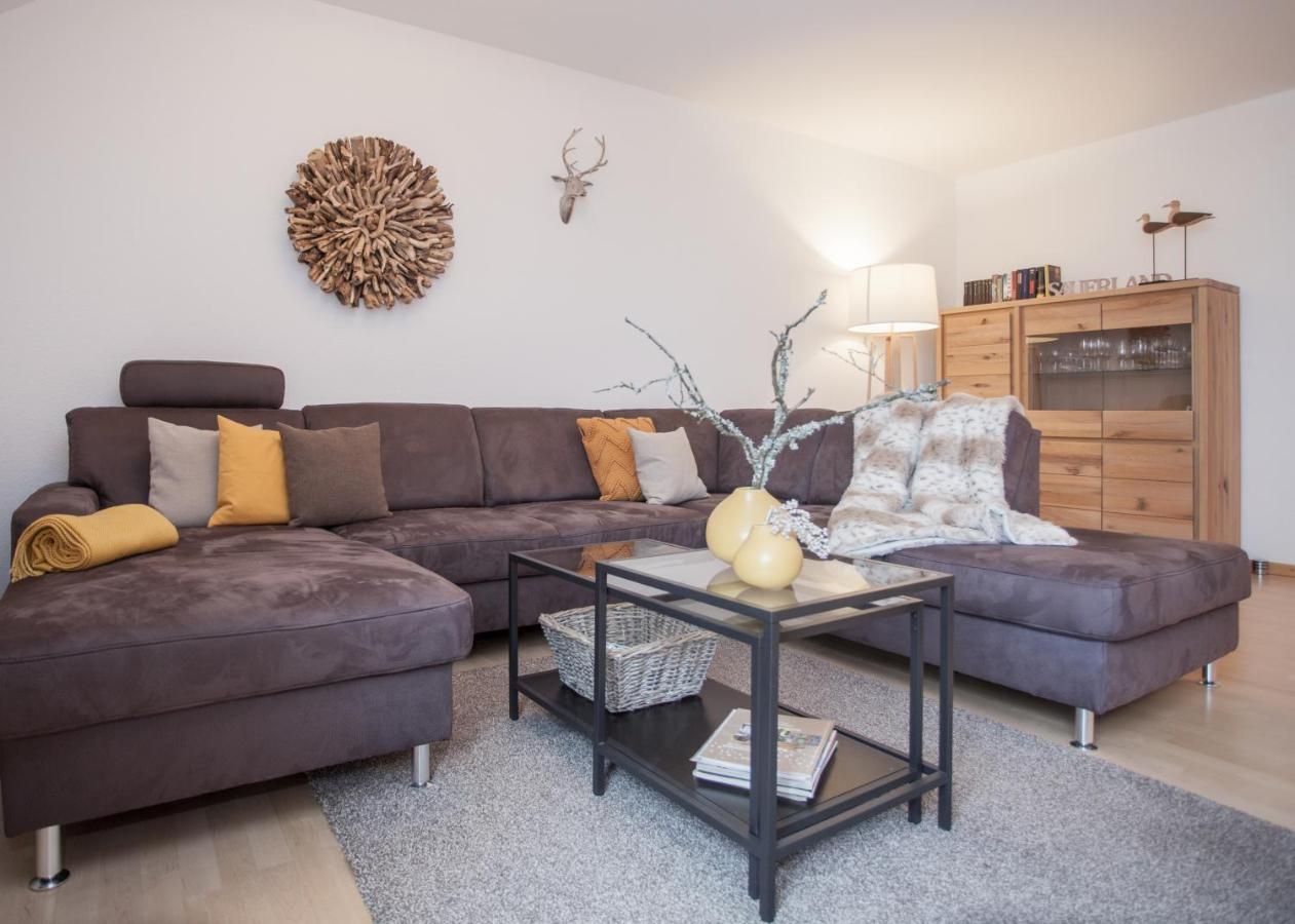 Ferienwohnung Winterberg-perle Winterberg