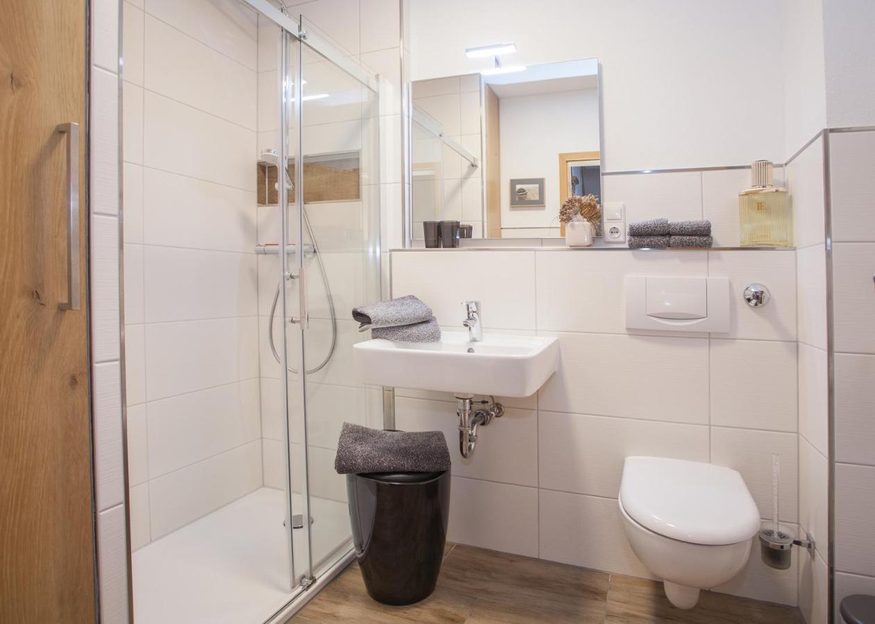 Ferienwohnung Winterberg-perle