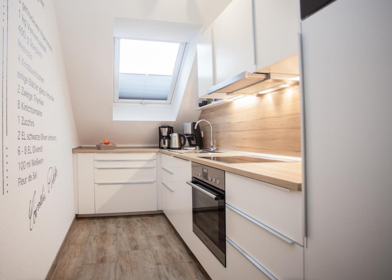 Ferienwohnung Winterberg-perle *