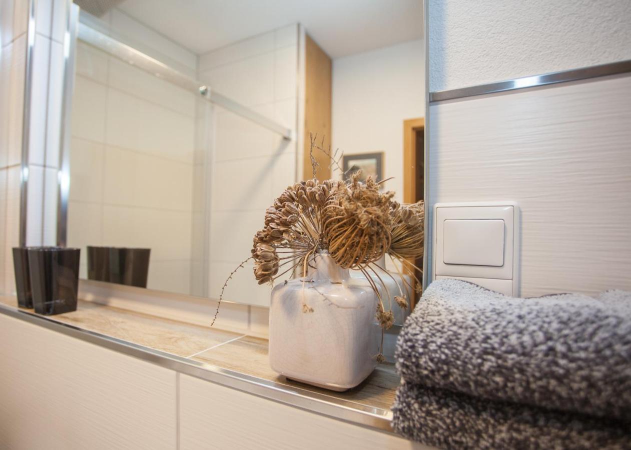 Ferienwohnung Winterberg-perle Appartement
