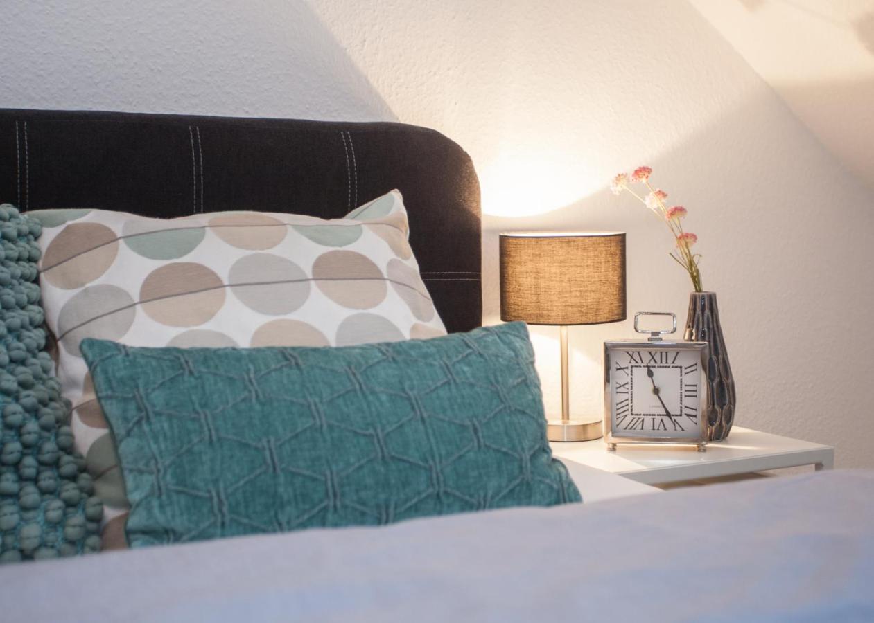 Ferienwohnung Winterberg-perle Appartement Winterberg
