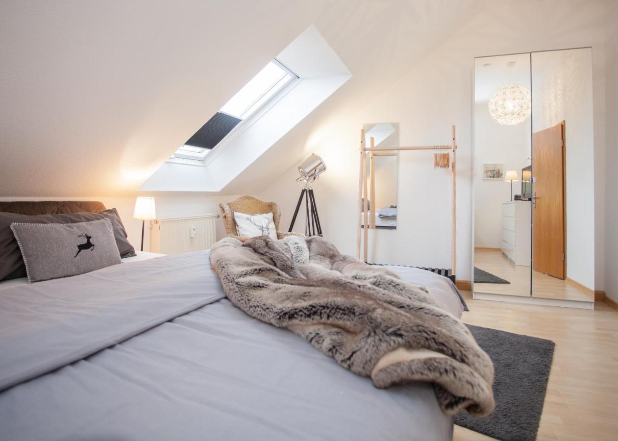 Ferienwohnung Winterberg-perle