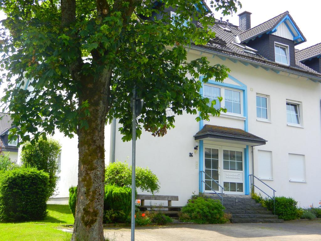 Ferienwohnung Winterberg-perle * Winterberg