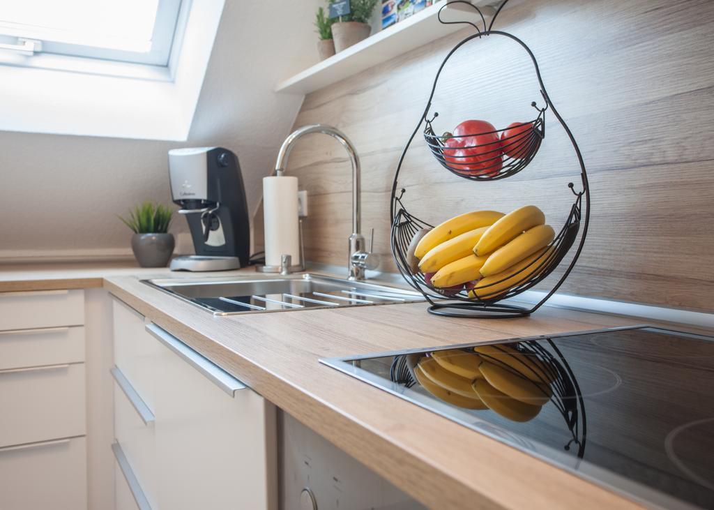 Ferienwohnung Winterberg-perle Appartement *
