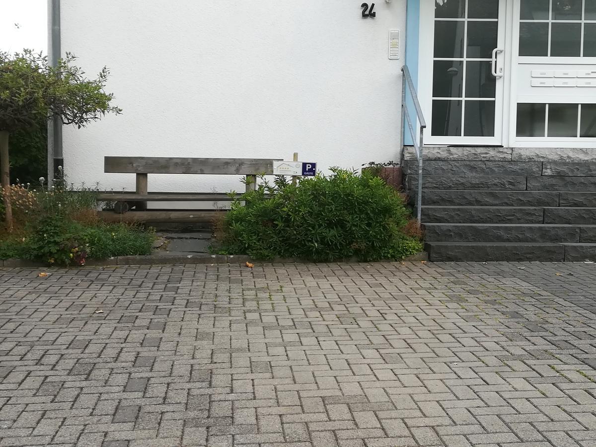 Ferienwohnung Winterberg-perle *